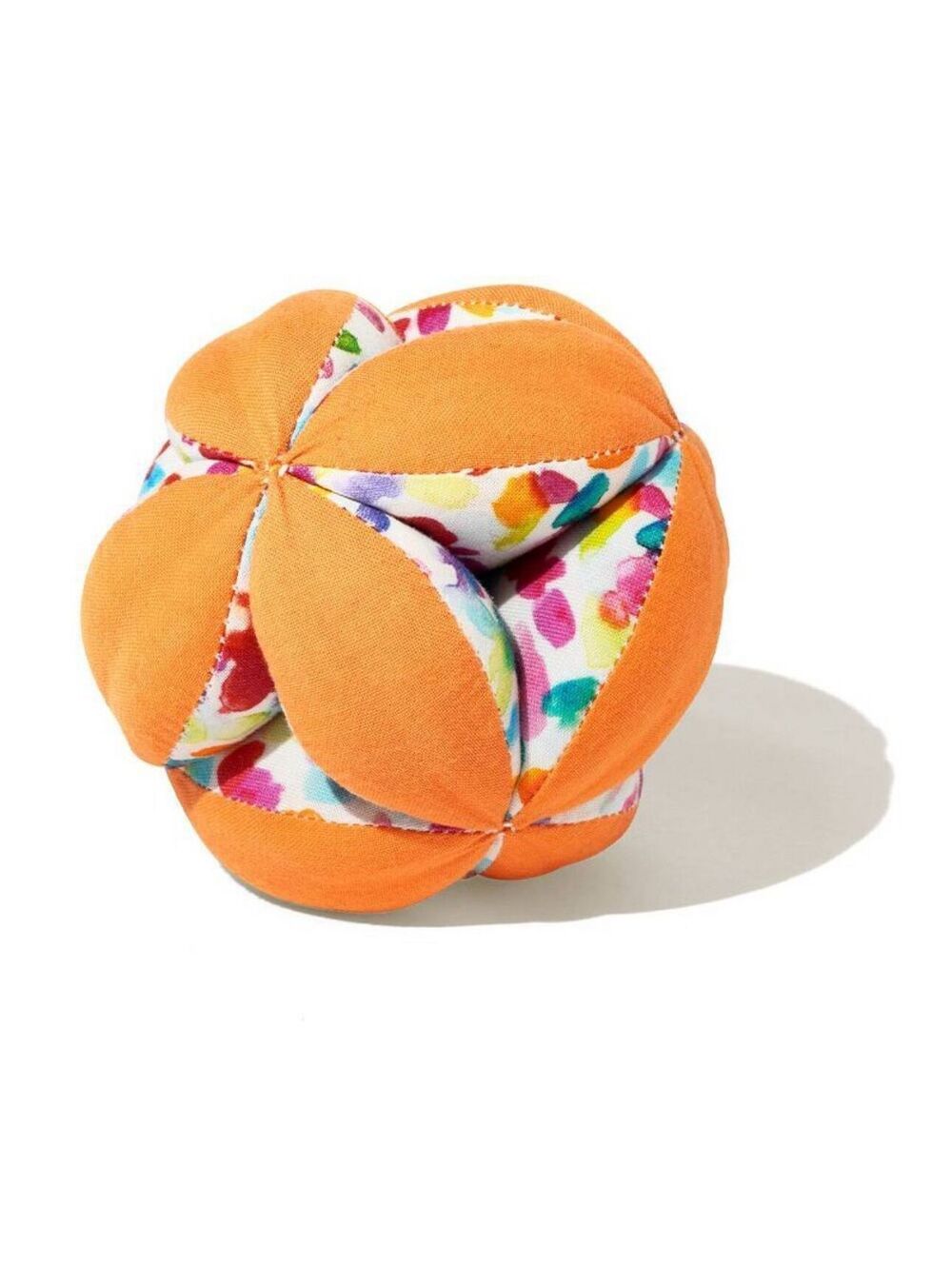 Lovevery Organic Montessori Ball